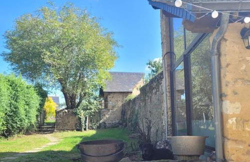 Gite des Hirondelles - Foto 50