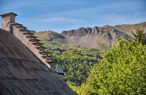 Chalet de l'ulmjc de Grenoble - Foto 21