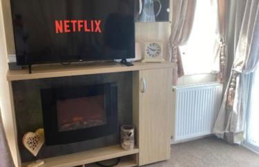 Spacious Holiday Home - Romney Sands - Foto 15