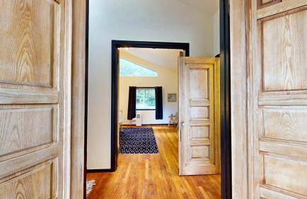 The Stone Mason - Large Modern Home on 5 Acres - 2 Hrs from NYC - Foto 24