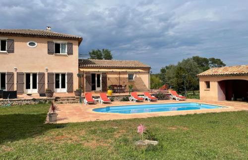 Le calme de la campagne proche de tout..... - Foto 22