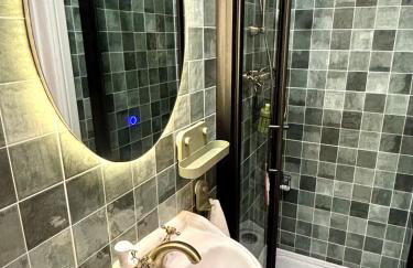 Stunning Urban Retreat in the heart of London - Photo 32