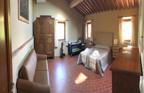 Farmhouse in Pisan Hills with Pool - Foto 28