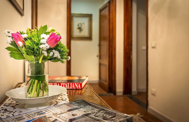 Dimora Bandinelli Firenze - Photo 50