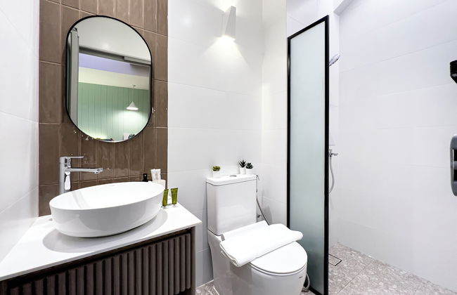 Habyt Studios Kallang - Foto 31