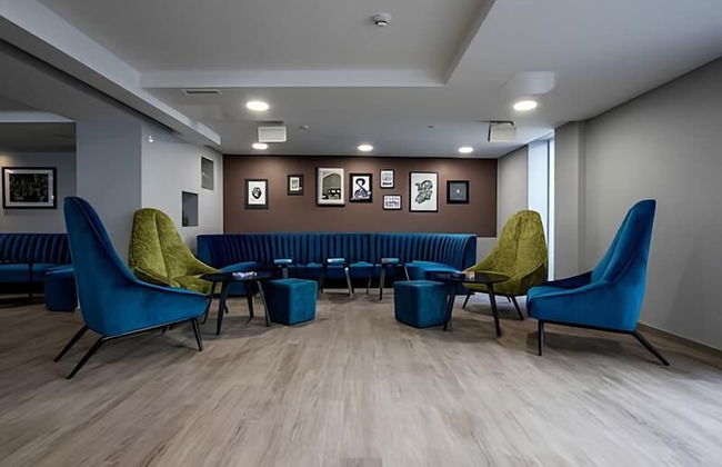 Liv Student Dublin - Foto 5