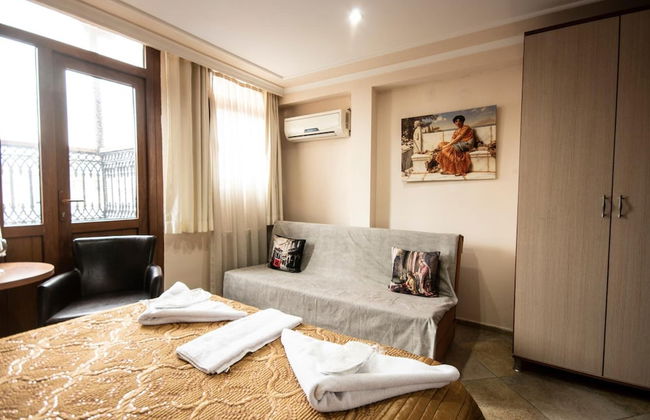 Black Pearl Apart Istanbul - Foto 6