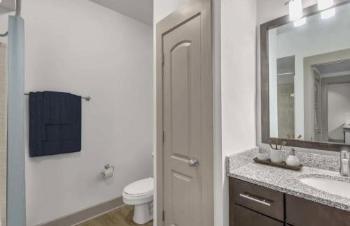 Vacation Home Apartments Midtown-Downtown Atlanta - Foto 11