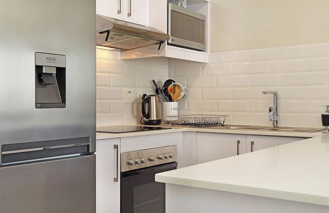 The Paragon 317 - Photo 9