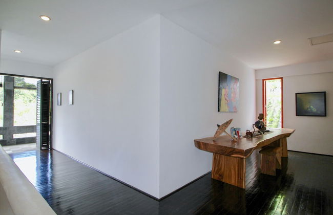 Le Mirage Villa Santai - Foto 43