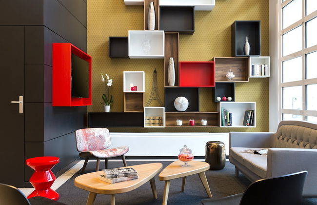 Citadines Tour Eiffel Paris - Photo 42