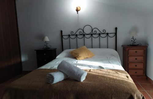 cortijo la laguna - Foto 12