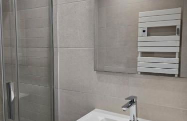 studio balcon, centre ville, parc expo, Arena - Foto 10