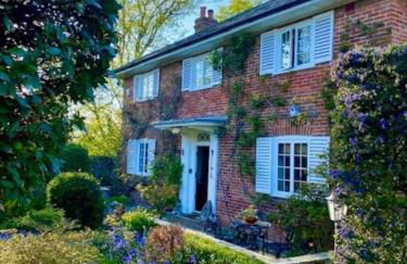 Bexhill Old Town Retreat - Foto 17