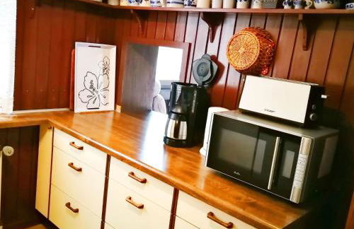 Apartment Chalet Wiedfluh in Waldbreitbach by Interhome - Foto 15