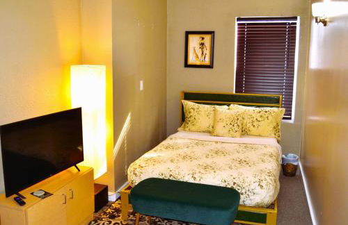 Cozy Nest Two Bedrooms - Foto 13