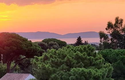 Appartement climatisé T3 vue mer de 63 M2 - 2 chambres et belle terrasse de 23 M2 - Foto 38