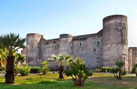 Arina Home -Airport Catania Fontanarossa- - Foto 26