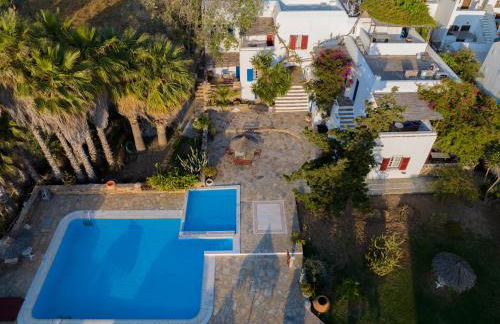 Antonina Hotel Apartments - Foto 22