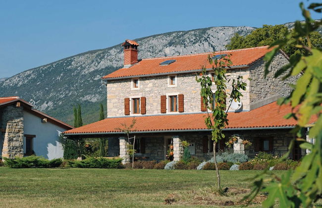 Picturesque Mansion in Kozljak - Foto 11