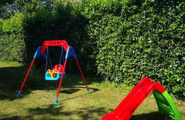 Franco house with pool - Foto 71