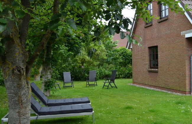 Holiday Home Gray Seal - Photo 26