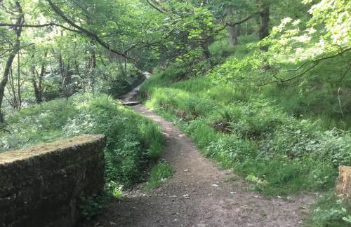 Tyas Cottage - Foto 75