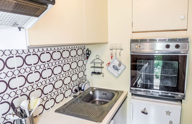 Jardins du Casino - Foto 9