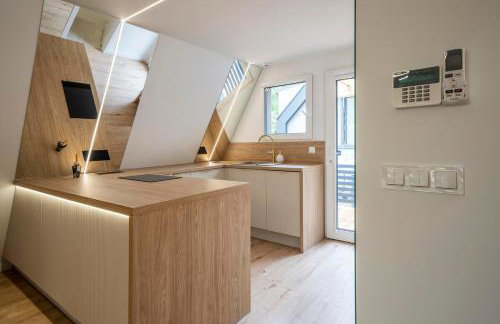 Beach Brothers House Domki nad jeziorem Nyskim - Foto 53