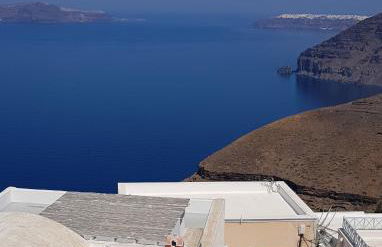 Doukas Caldera Suites - Foto 71