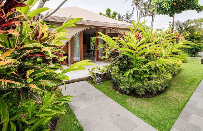 Bali Beach Glamping - Photo 34