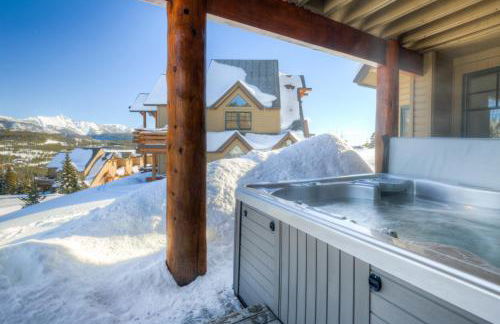 Saddle Ridge Townhome - Unit B1 - Foto 12