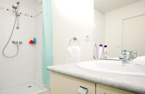 Séjours & Affaires Rennes Longs Champs - Foto 26