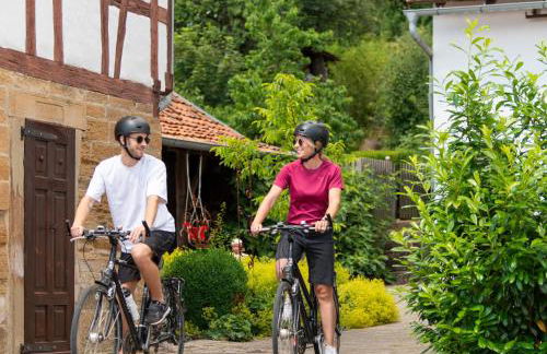 Ferienappartement Enzianshaus - Photo 42