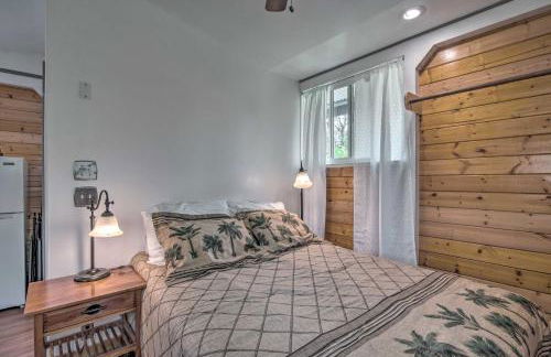 Cozy Pahoa Hideaway Near Black-Sand Beaches! - Photo 10