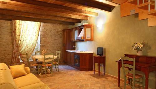 Residence Borgo Da Mare - Foto 3