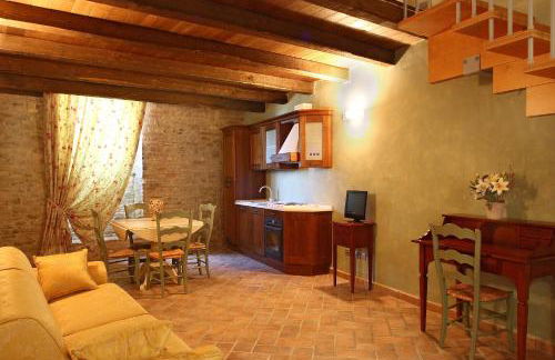 Residence Borgo Da Mare - Foto 3