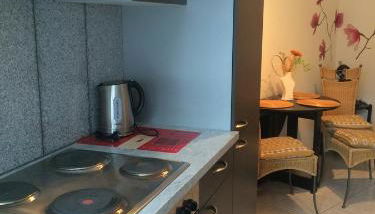 Anton-Ulrich Apartment - Foto 5