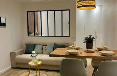 Logement d'exception sur le Port - Foto 1