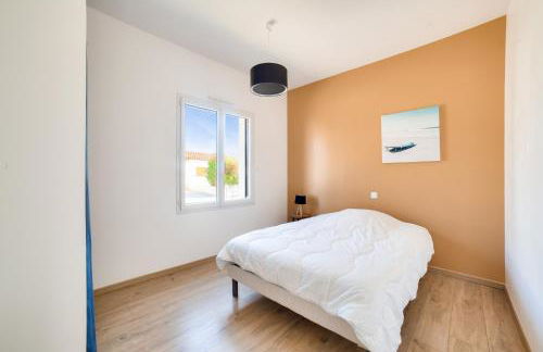 Les Conches, Maison neuve pour 8 - Foto 14