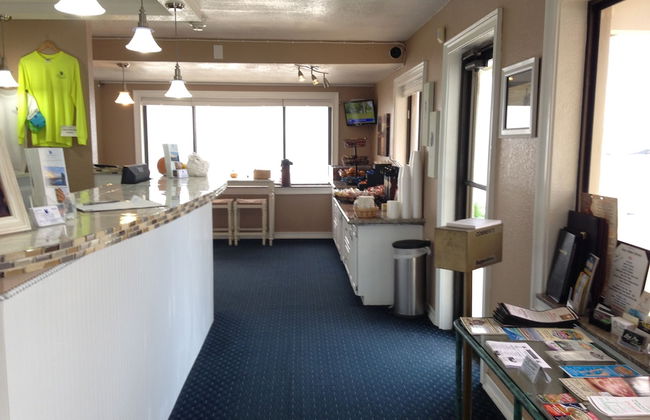 Shoreline Island Resort - Exclusively Adult - Foto 2