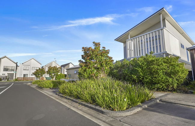 Modern 3BR Family House - Yard & Big TV - Foto 45