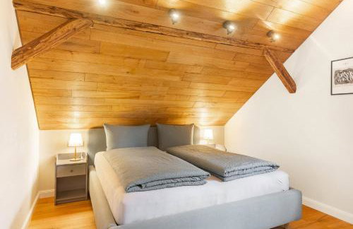 Ferienhaus Altstadtchalet - Photo 34