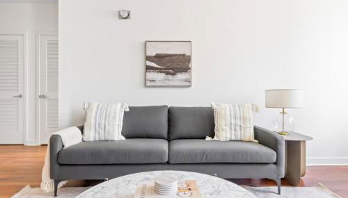 Mission Bay 2BR w Gym WD nr Caltrain Muni SFO-837 - Foto 2, Other