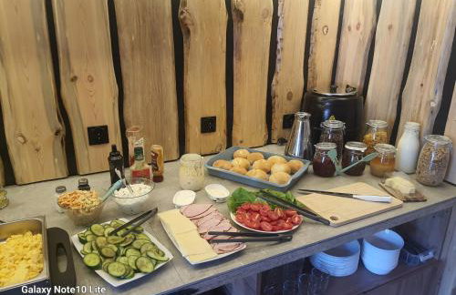 Bukowa Ostoja - Foto 4