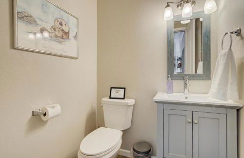 Spacious Rockrimmon Getaway - Sleeps 14 - GameRoom - Foto 23