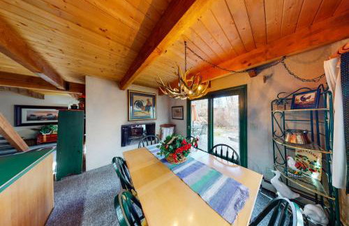 Swinging Bridge House - Foto 13