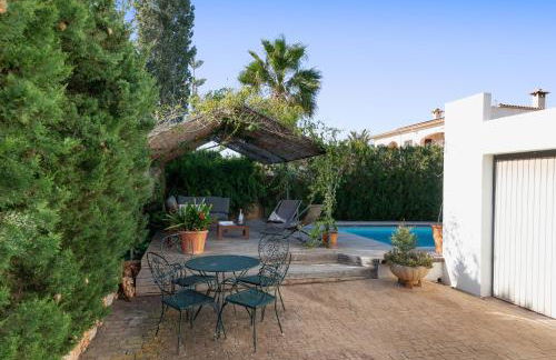 Preciosa Villa ES TANCAT cerca de la playa es Trenc - Foto 14