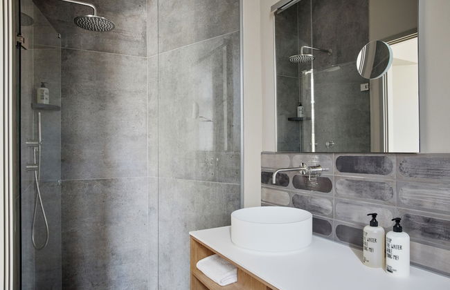 Apartments by Brøchner Hotels - Photo 45