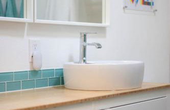 #StayinMyDistrict Modern Mid-Century Retreat - Foto 35